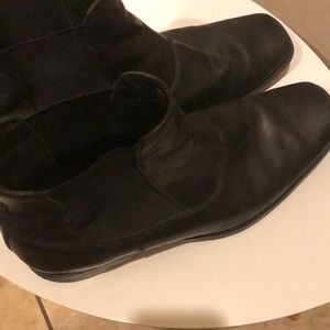 rockport shoes boots